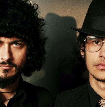 The Mars Volta presenta 'La Realidad De Los Sueños'