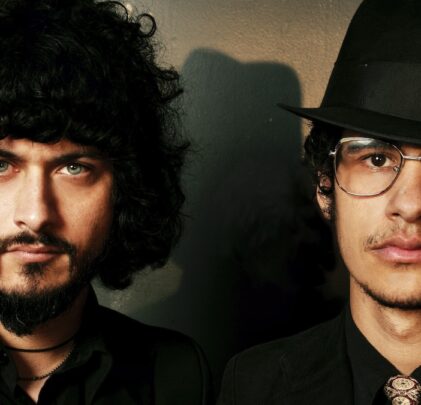 The Mars Volta anuncia la reedición de toda su discografía