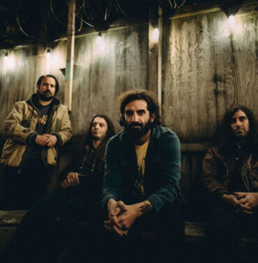 The Men anuncia disco y estrena música