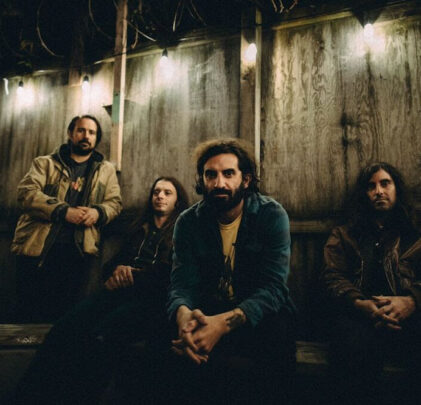 The Men anuncia disco y estrena música