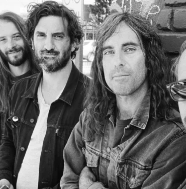 The Men anuncia disco y estrena “Pony”