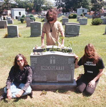 'Mercy' será el próximo álbum de The Men