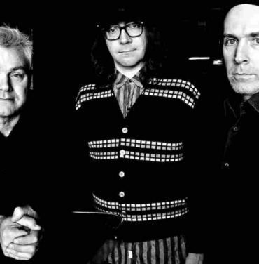 Nuevo tema de The Messthetics