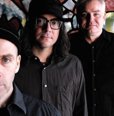 Miembros de Fugazi forman The Messthetics