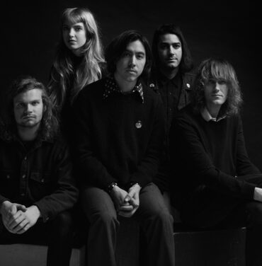 Hipnosis presenta: The Mystery Lights