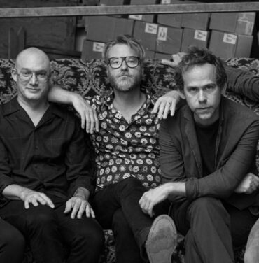 Mira el nuevo video de The National