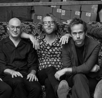 Mira el nuevo video de The National