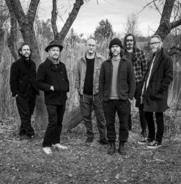 Escucha las nuevas canciones de The National