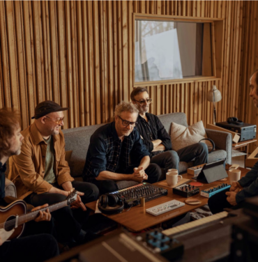 Matt Berninger habla sobre su depresión