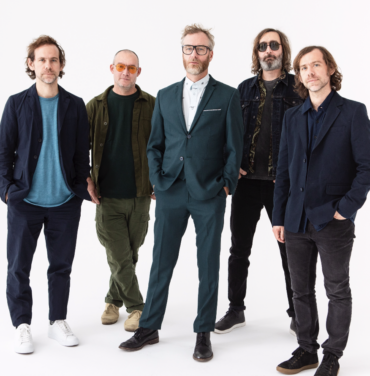 The National estrena el video 