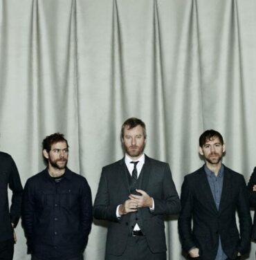 The National confirma un nuevo material