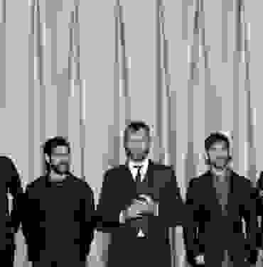 The National anuncia álbum tributo a Grateful Dead