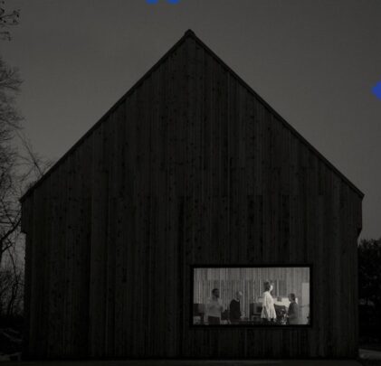 The National — Sleep Well Beast