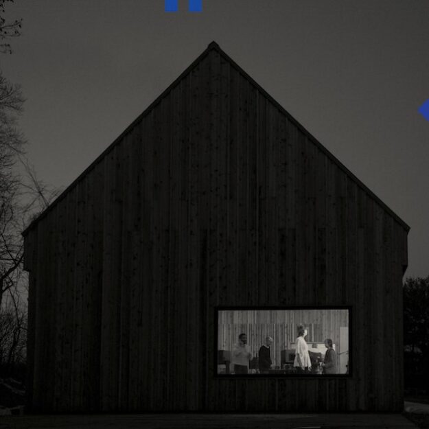 The National — Sleep Well Beast