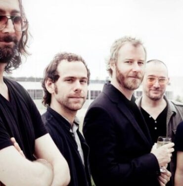 The National planea álbum tributo a Grateful Dead