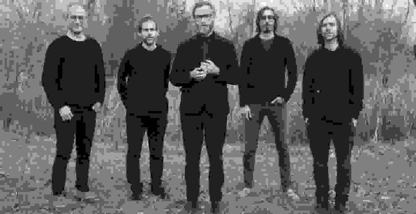 The National versiona a Talking Heads y New Order