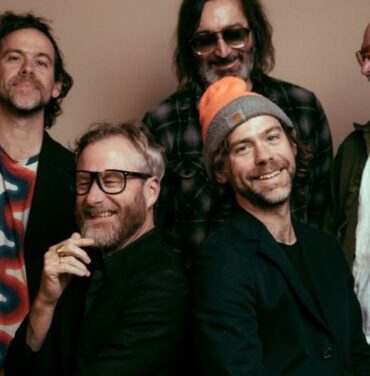 The National lanzará reedición de su álbum debut homónimo