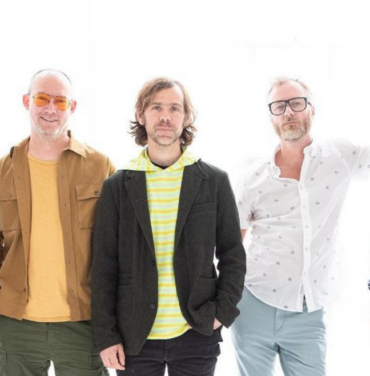 The National estrena “Somebody Desperate”