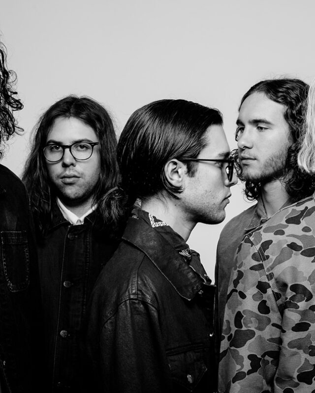 The Neighbourhood lança novo álbum marcando nova era