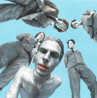 The Neighbourhood estrena “Cherry Flavoured” y anuncia nuevo LP