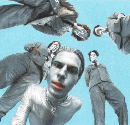 “Lost in Translation”, el nuevo video de The Neighbourhood