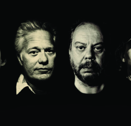 Regresa el festival de punk Invasión Fuzz y Gritos