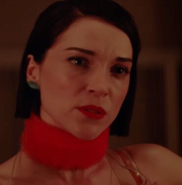 Mira el trailer del documental protagonizado por St. Vincent