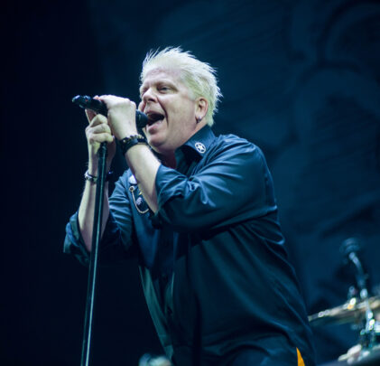 The Offspring ofrecerá concierto en el Pepsi Center WTC