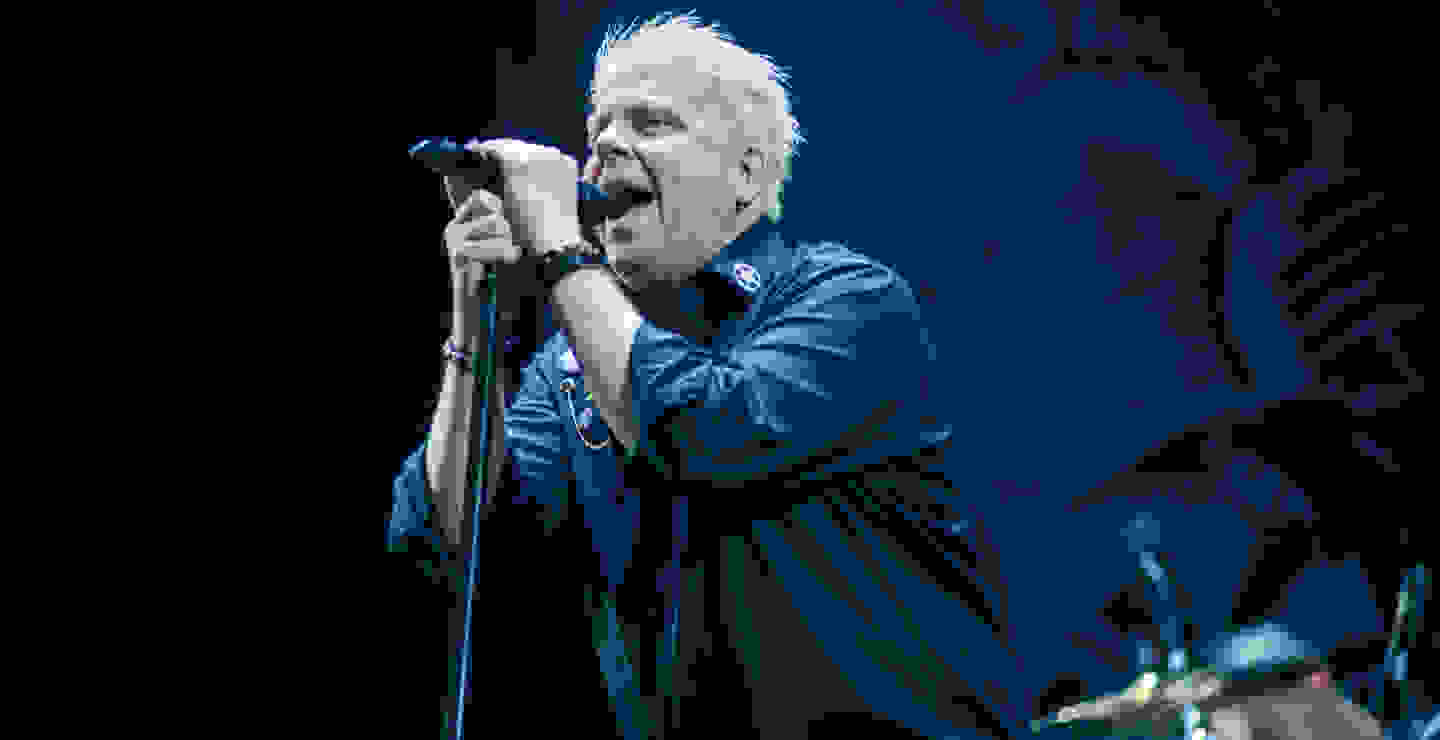 The Offspring ofrecerá concierto en el Pepsi Center WTC