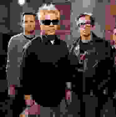 The Offspring lanzará disco a principios del 2020