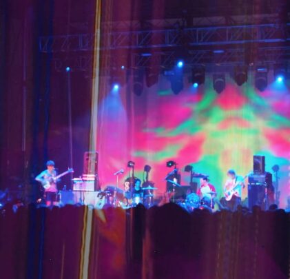 Levitation 2015 Día 2