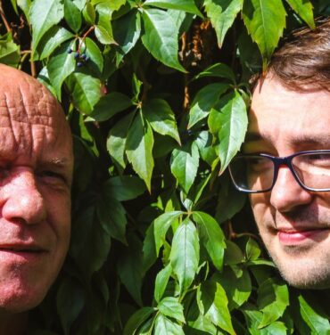 The Orb anuncia el disco 'Abolition of the Royal Familia'