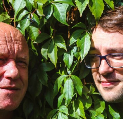 The Orb anuncia un nuevo álbum de remixes y comparte un adelanto