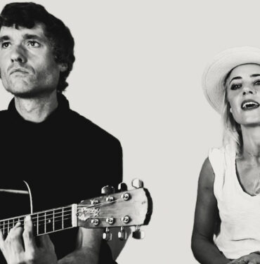 “Be The Light”, lo nuevo de The Orchid Room