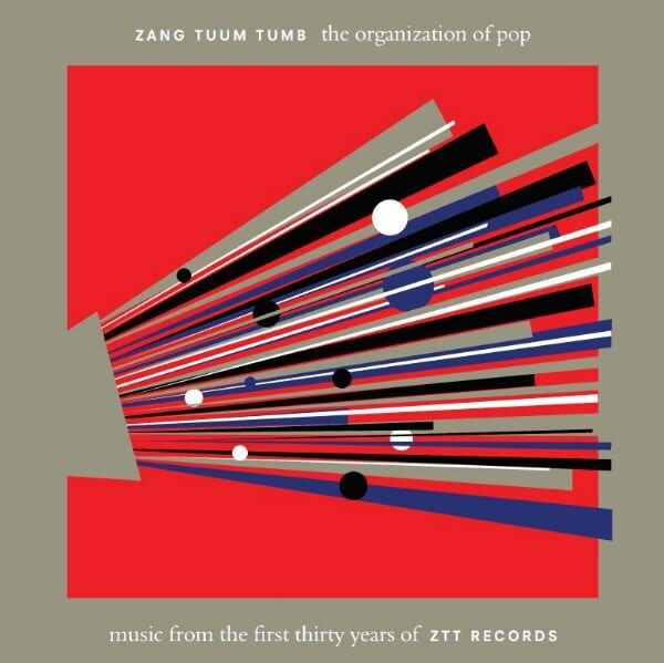 Lanzan compilación por el 30 aniversario de ZTT Records