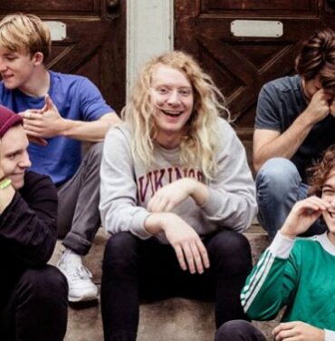 The Orwells se separa