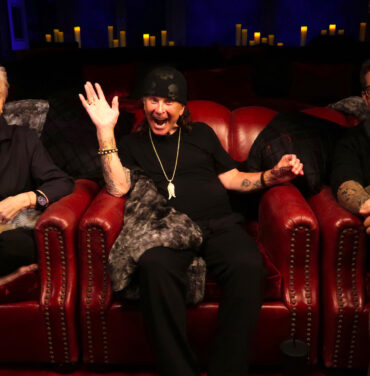 Ozzy Osbourne protagonizará serie para Travel Channel