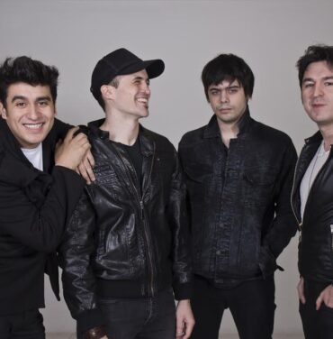 The Otherness: De la Patagonia a la BBC