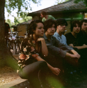 The Pains of Being Pure at Heart estrena 