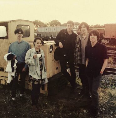 The Pains Of Being Pure At Heart comparte demos