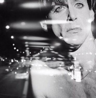 Iggy Pop estrena video para “The Passenger”