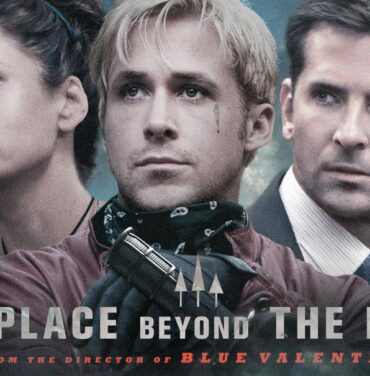 El Lugar Donde Todo Termina