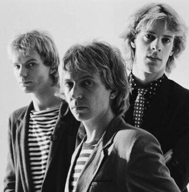 A diez años de la reunión de The Police