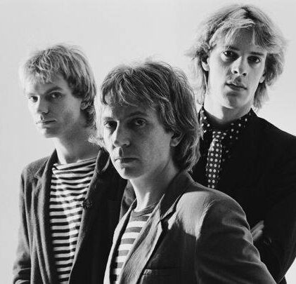 A diez años de la reunión de The Police