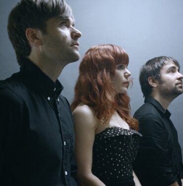 The Postal Service presentará álbum en vivo