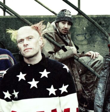 Lanzarán documental de The Prodigy