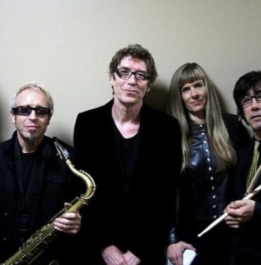 The Psychedelic Furs regresa a CDMX