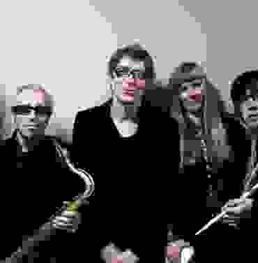 The Psychedelic Furs regresa a CDMX