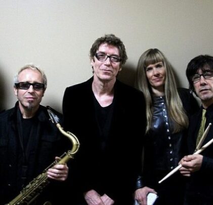 The Psychedelic Furs regresa a CDMX