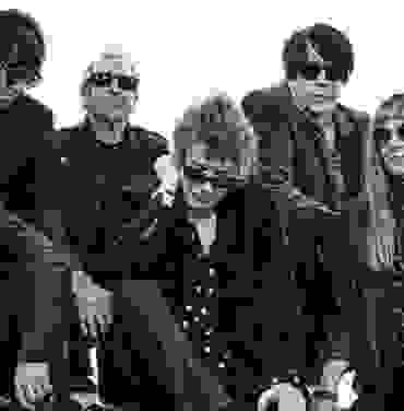 The Psychedelic Furs estrena “Evergreen”